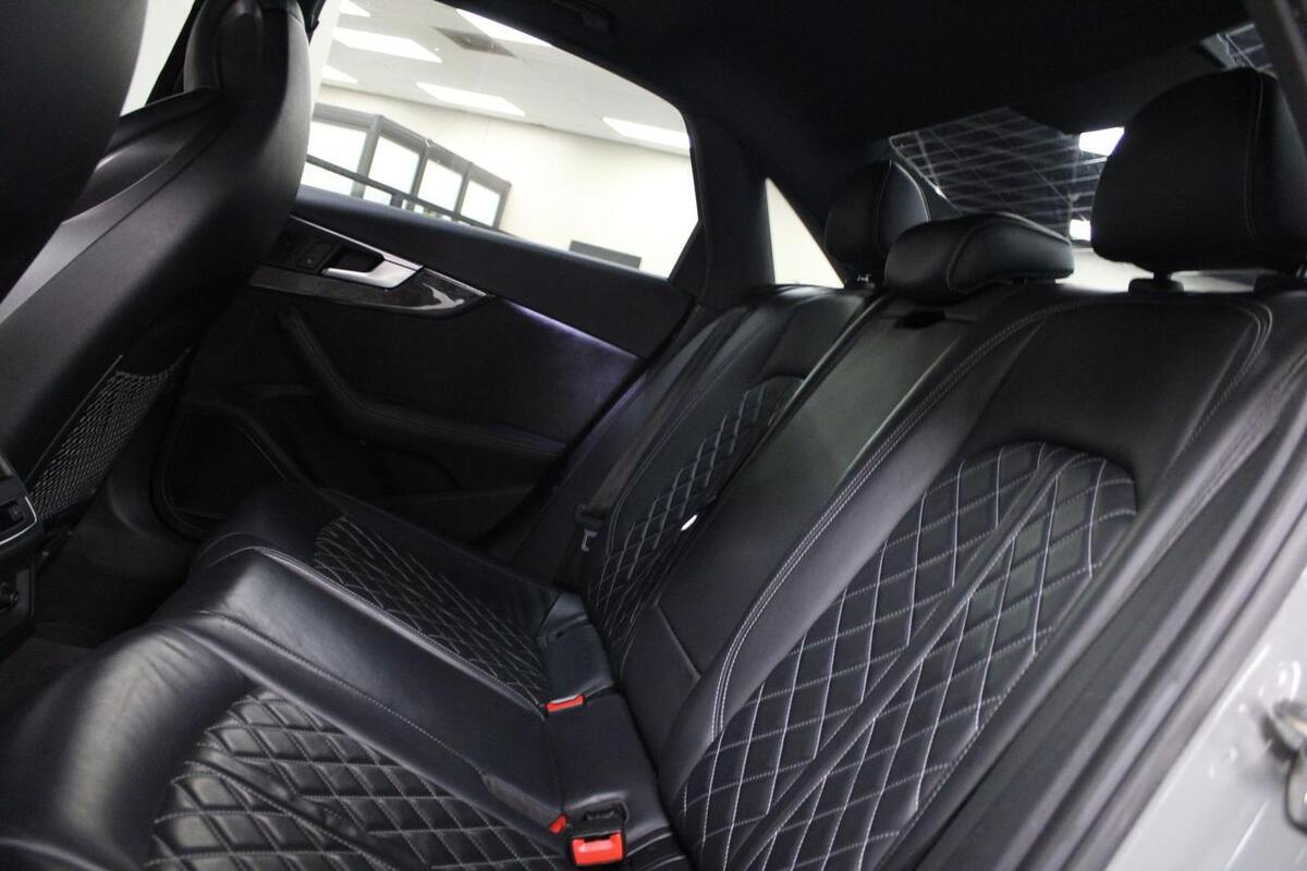 2019 Audi S4 3.0T Premium Plus Dublin CA
