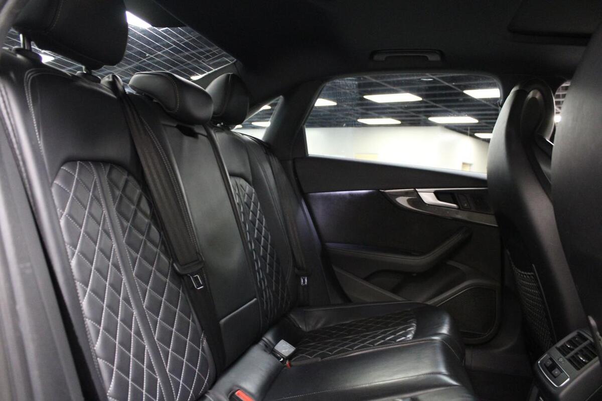 2019 Audi S4 3.0T Premium Plus Dublin CA