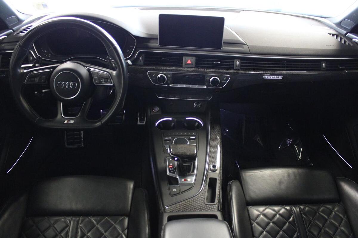2019 Audi S4 3.0T Premium Plus Dublin CA