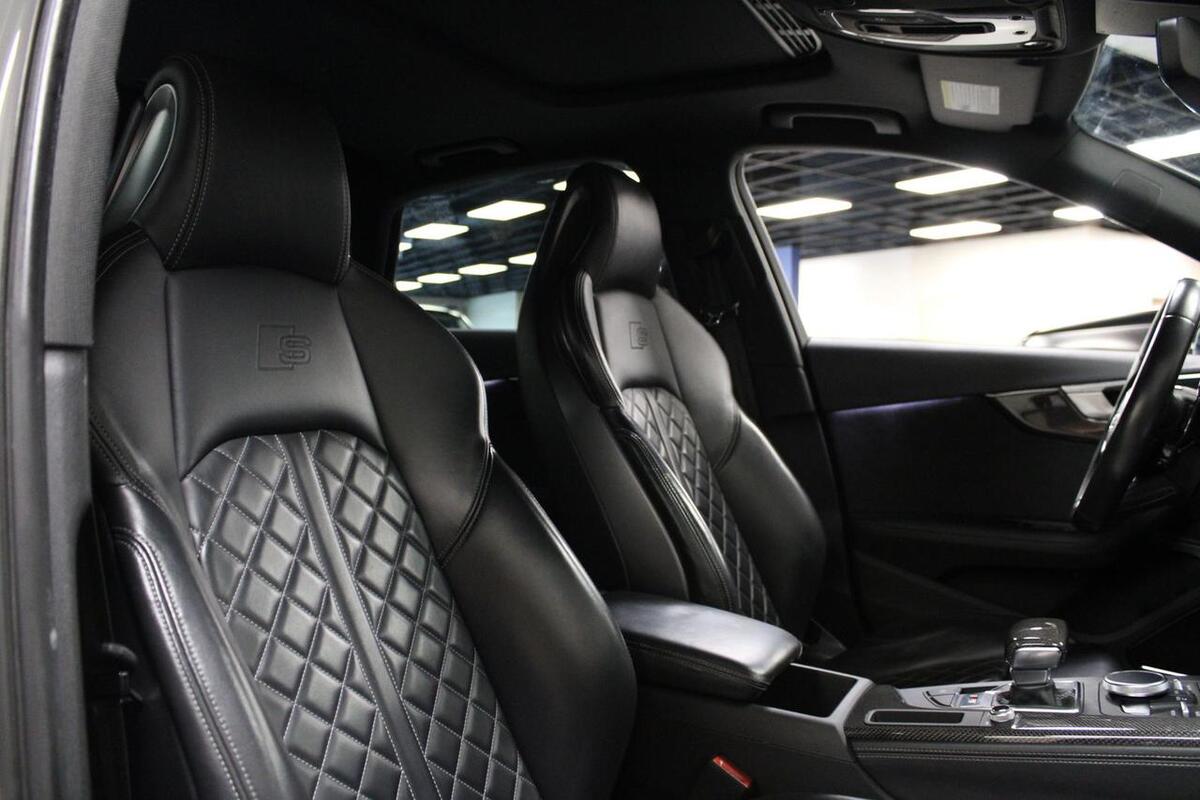 2019 Audi S4 3.0T Premium Plus Dublin CA
