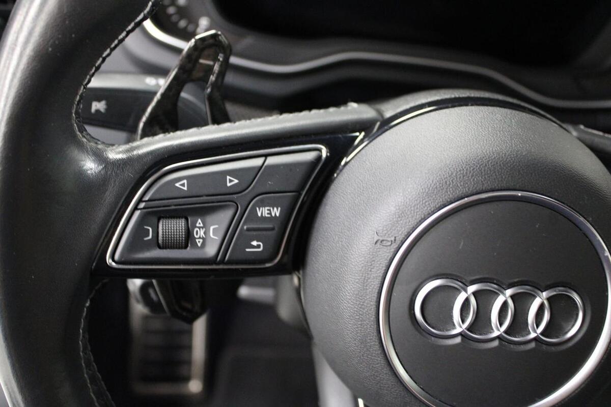 2019 Audi S4 3.0T Premium Plus Dublin CA