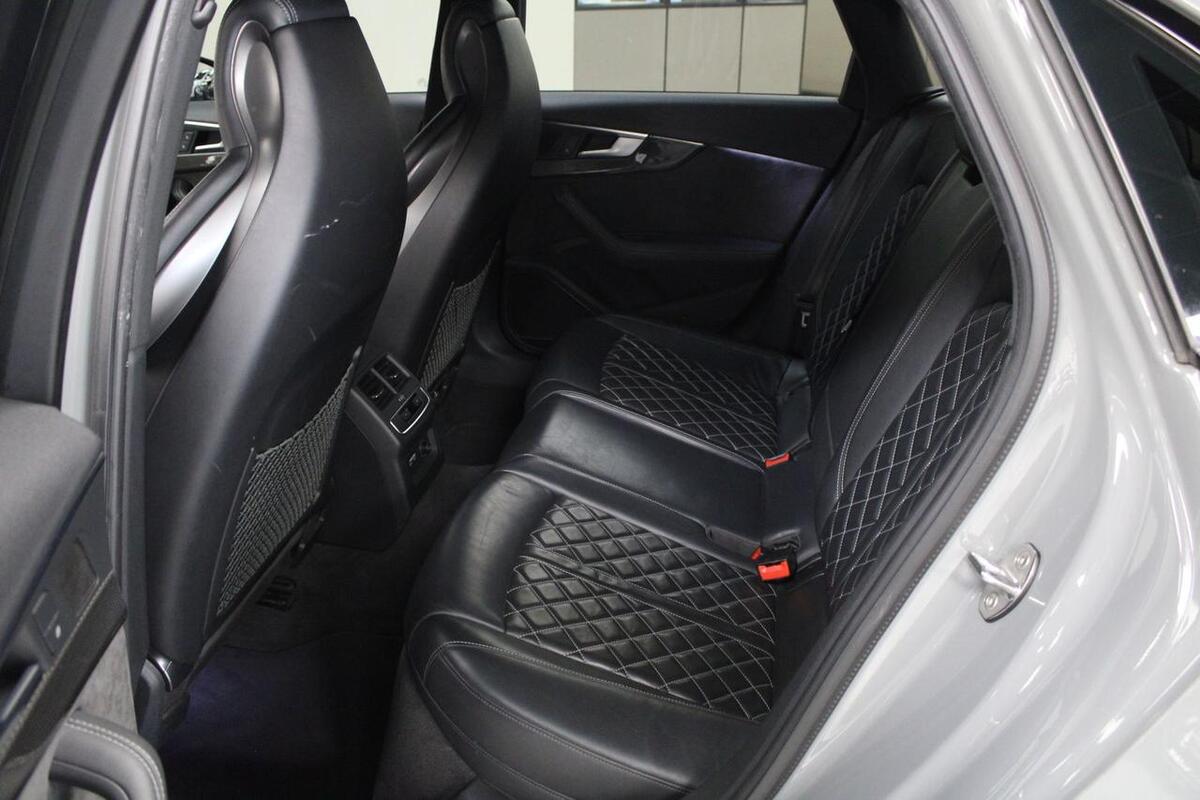 2019 Audi S4 3.0T Premium Plus Dublin CA