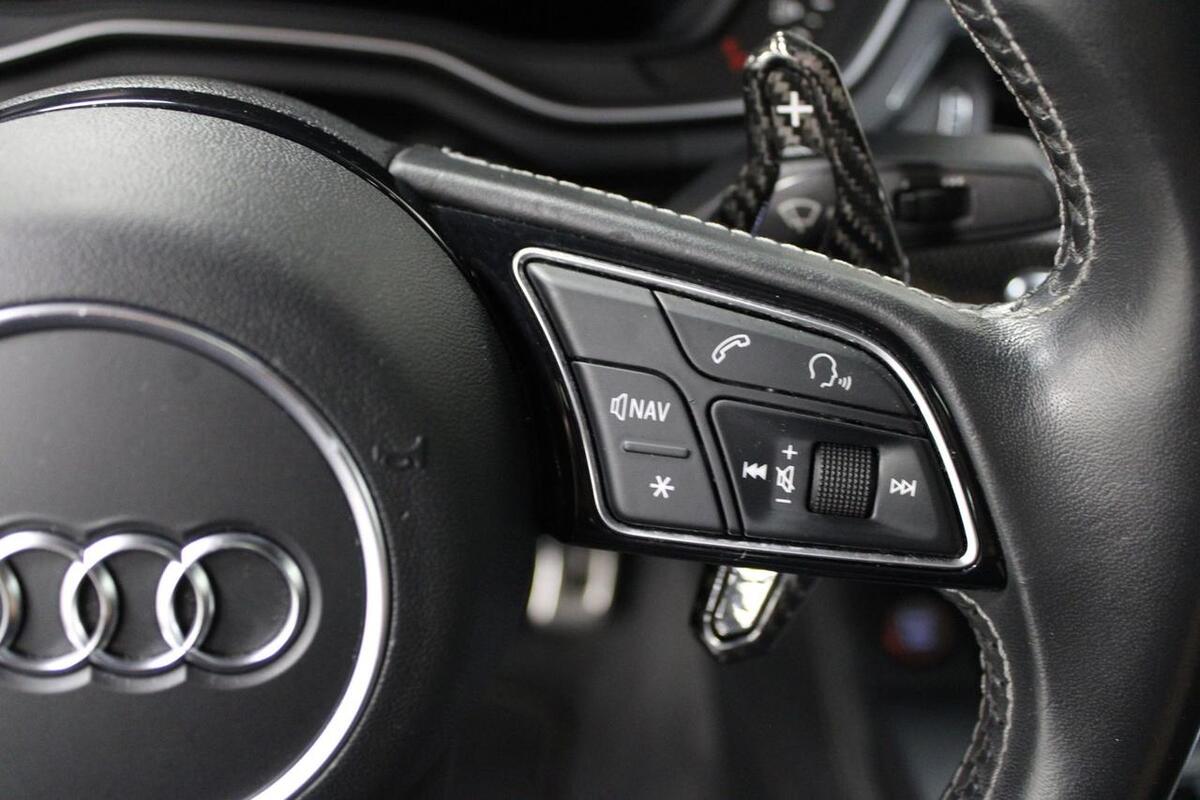 2019 Audi S4 3.0T Premium Plus Dublin CA
