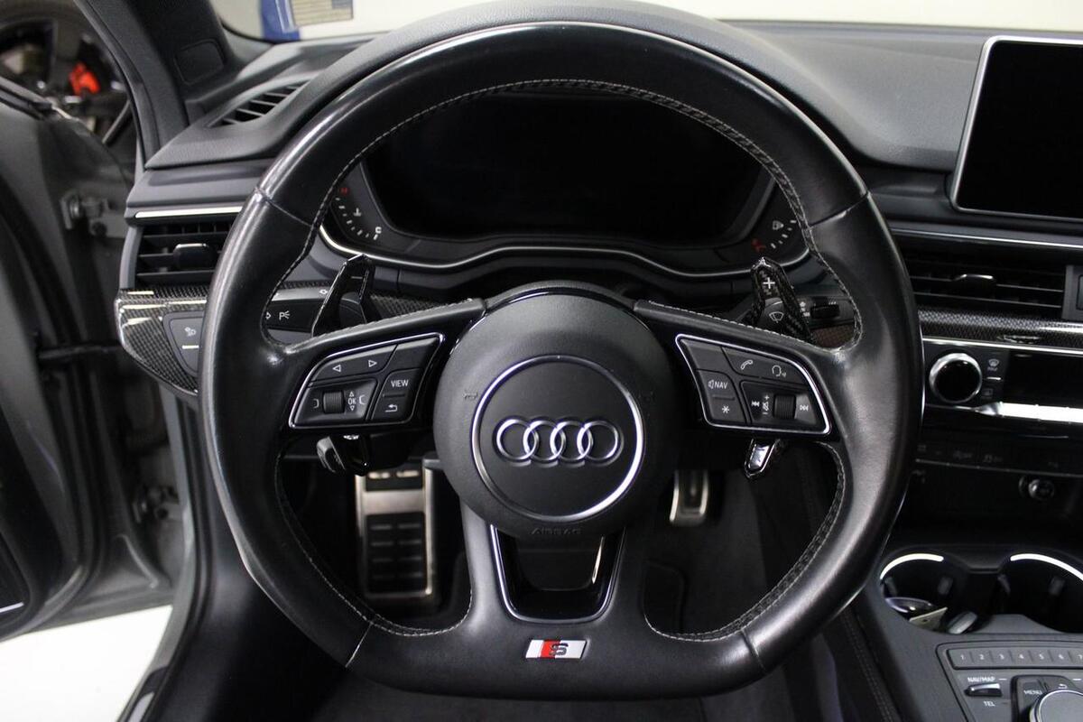 2019 Audi S4 3.0T Premium Plus Dublin CA