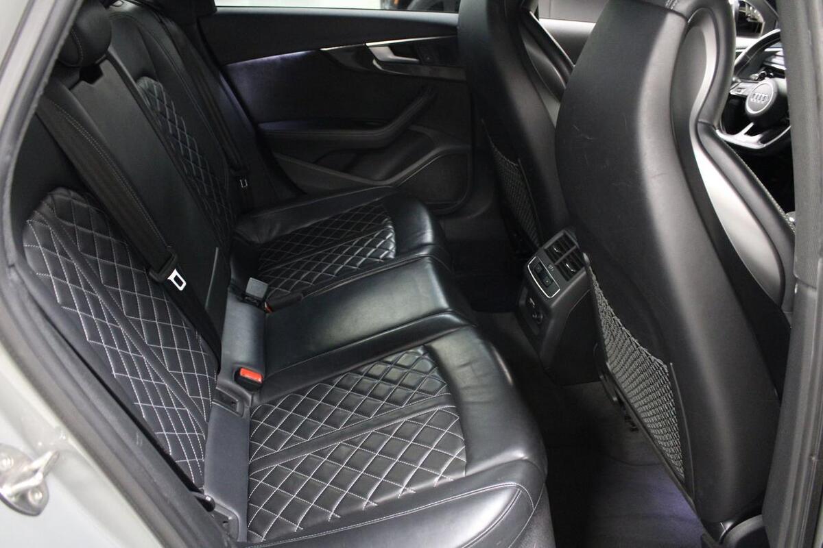 2019 Audi S4 3.0T Premium Plus Dublin CA