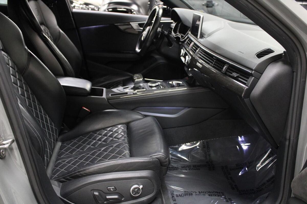 2019 Audi S4 3.0T Premium Plus Dublin CA