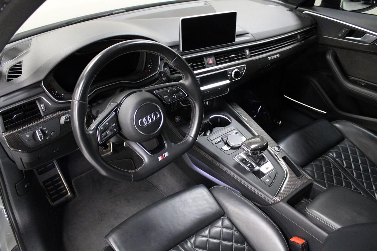 2019 Audi S4 3.0T Premium Plus Dublin CA