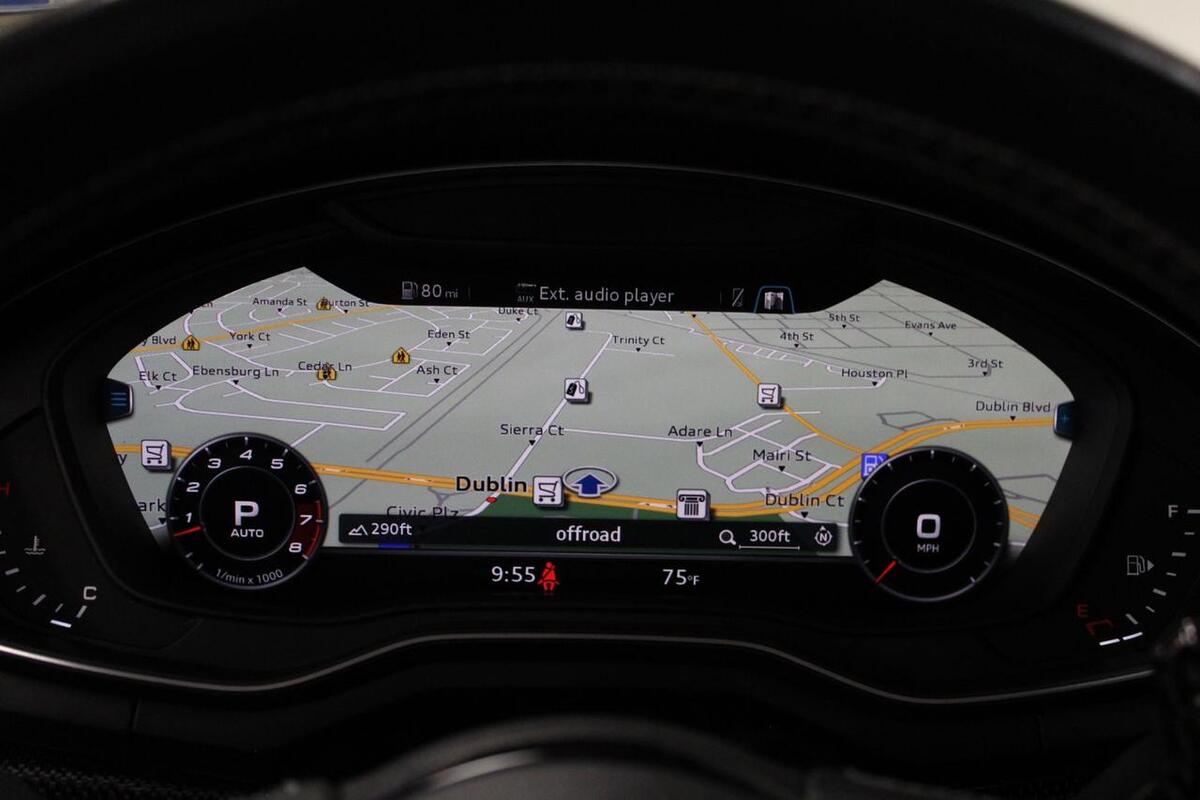 2019 Audi S4 3.0T Premium Plus Dublin CA