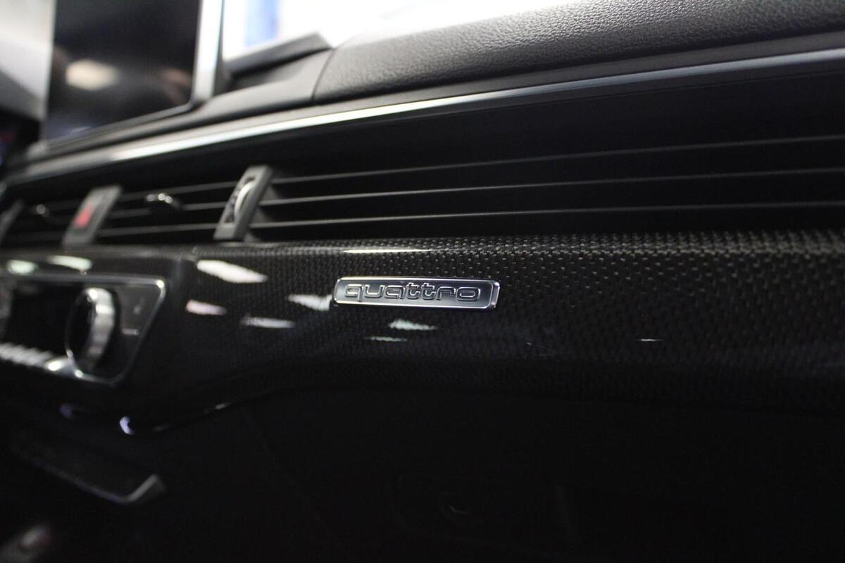 2019 Audi S4 3.0T Premium Plus Dublin CA