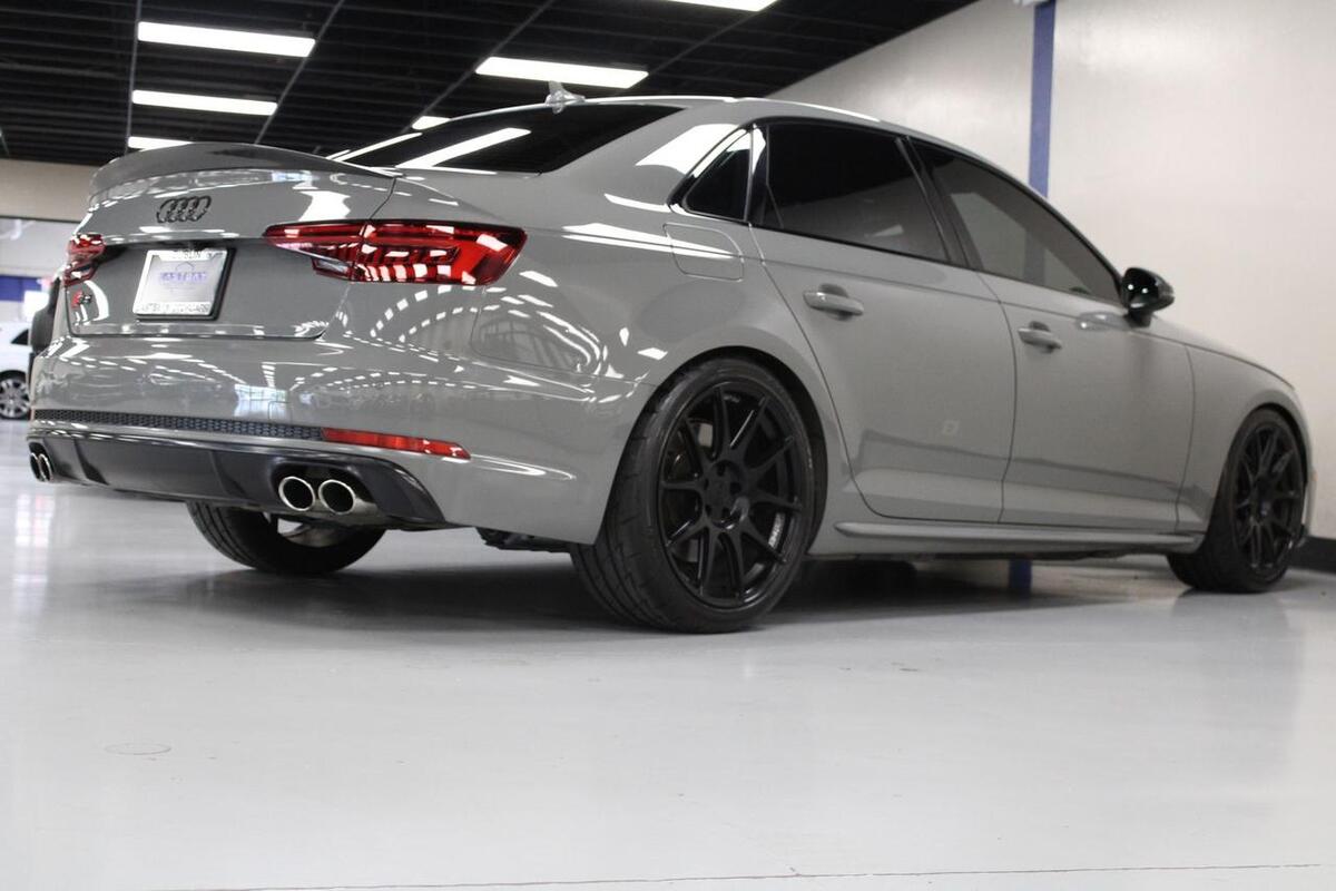 2019 Audi S4 3.0T Premium Plus Dublin CA