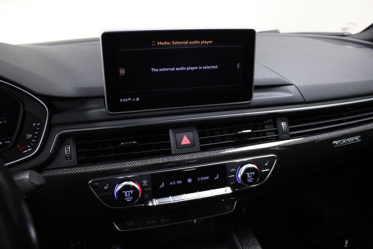 2019 Audi S4 3.0T Premium Plus Dublin CA