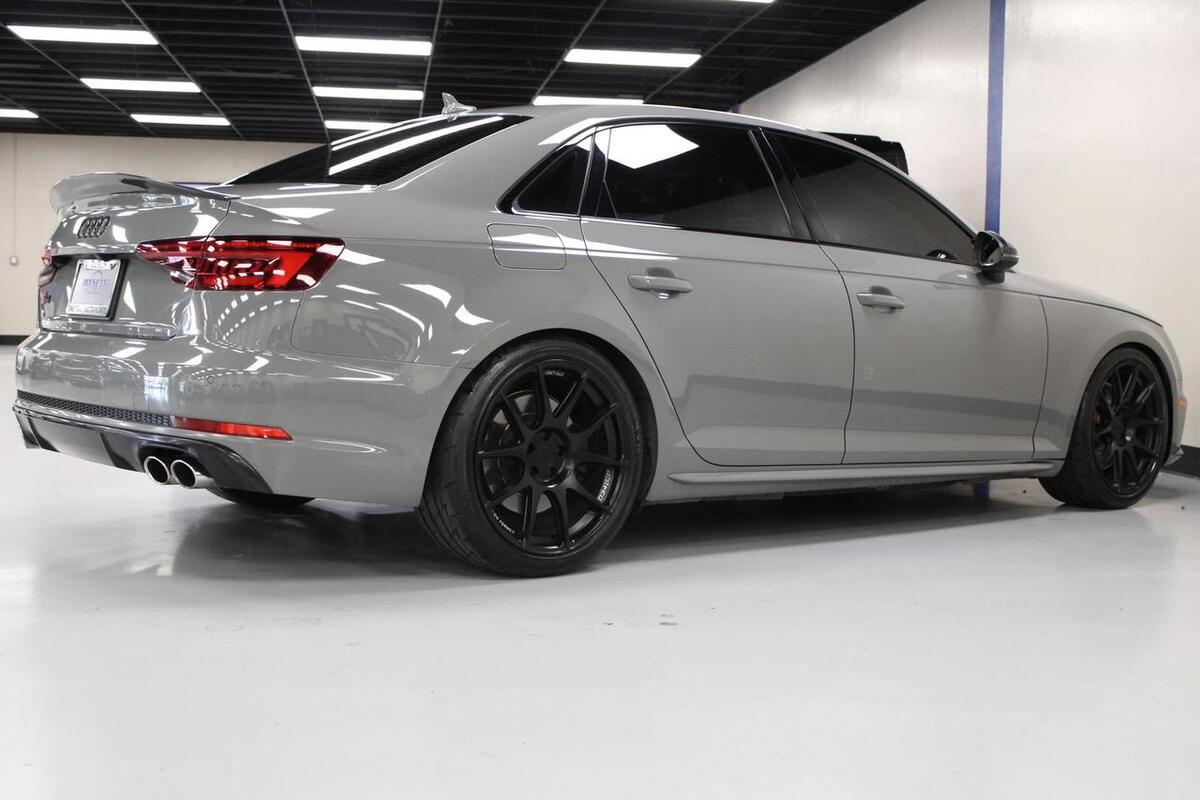 2019 Audi S4 3.0T Premium Plus Dublin CA