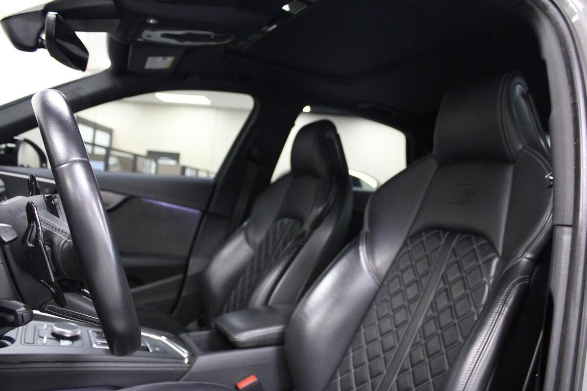 2019 Audi S4 3.0T Premium Plus Dublin CA