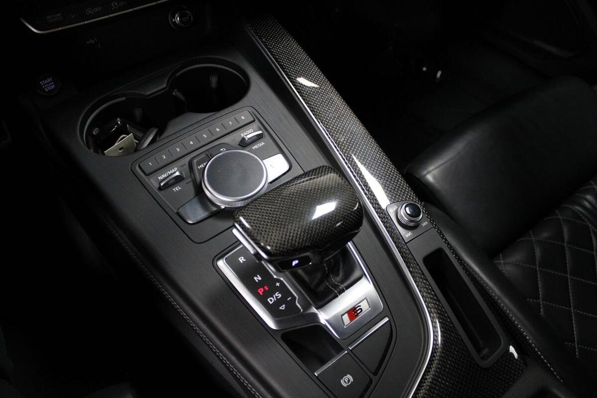 2019 Audi S4 3.0T Premium Plus Dublin CA