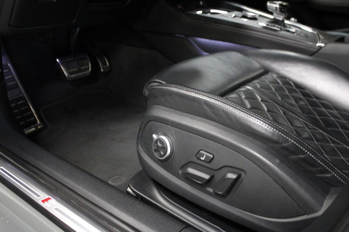 2019 Audi S4 3.0T Premium Plus Dublin CA