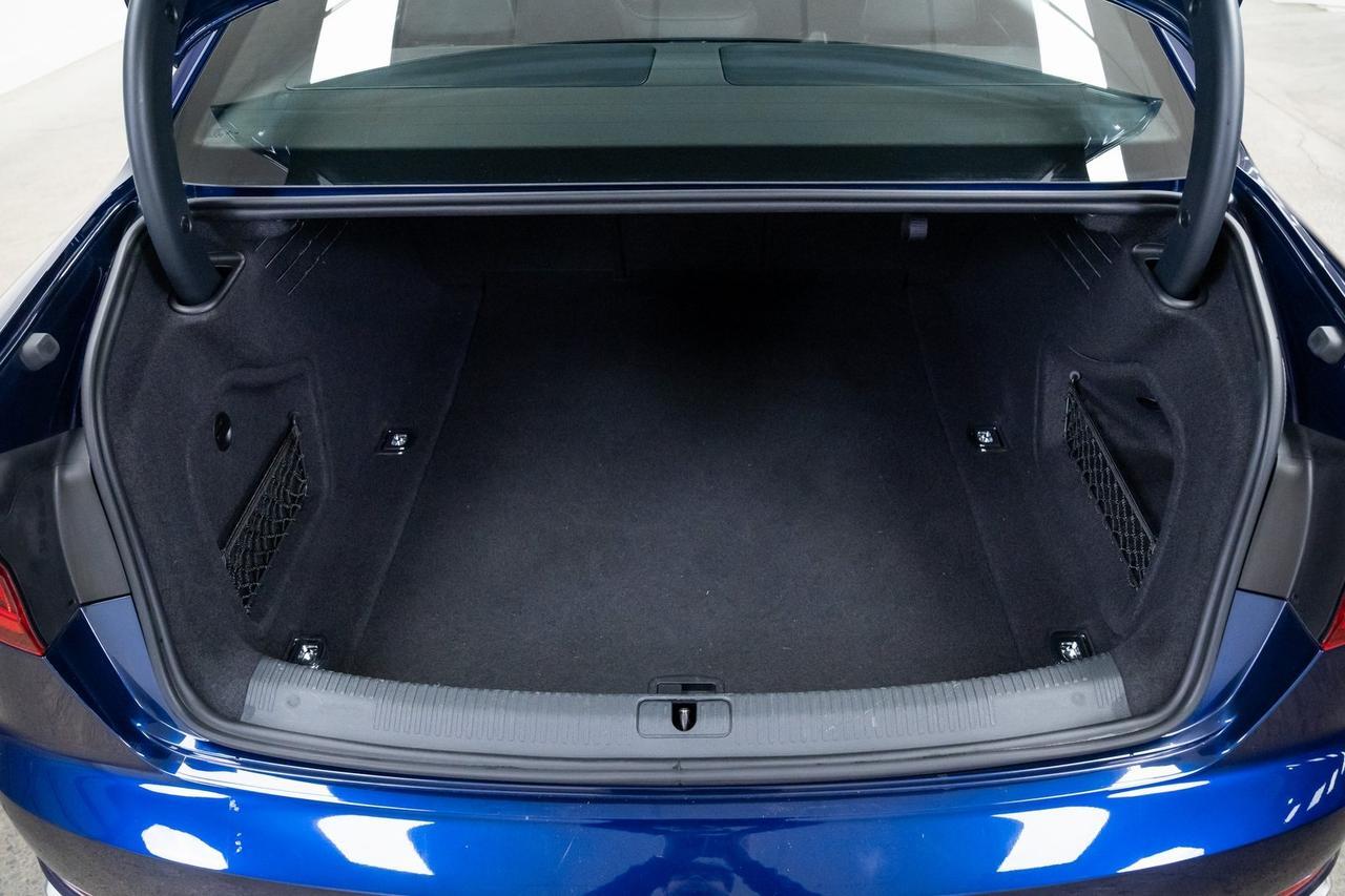 2019 Audi S4 3.0T Premium Plus Fine Nappa Leather Interior Portland OR