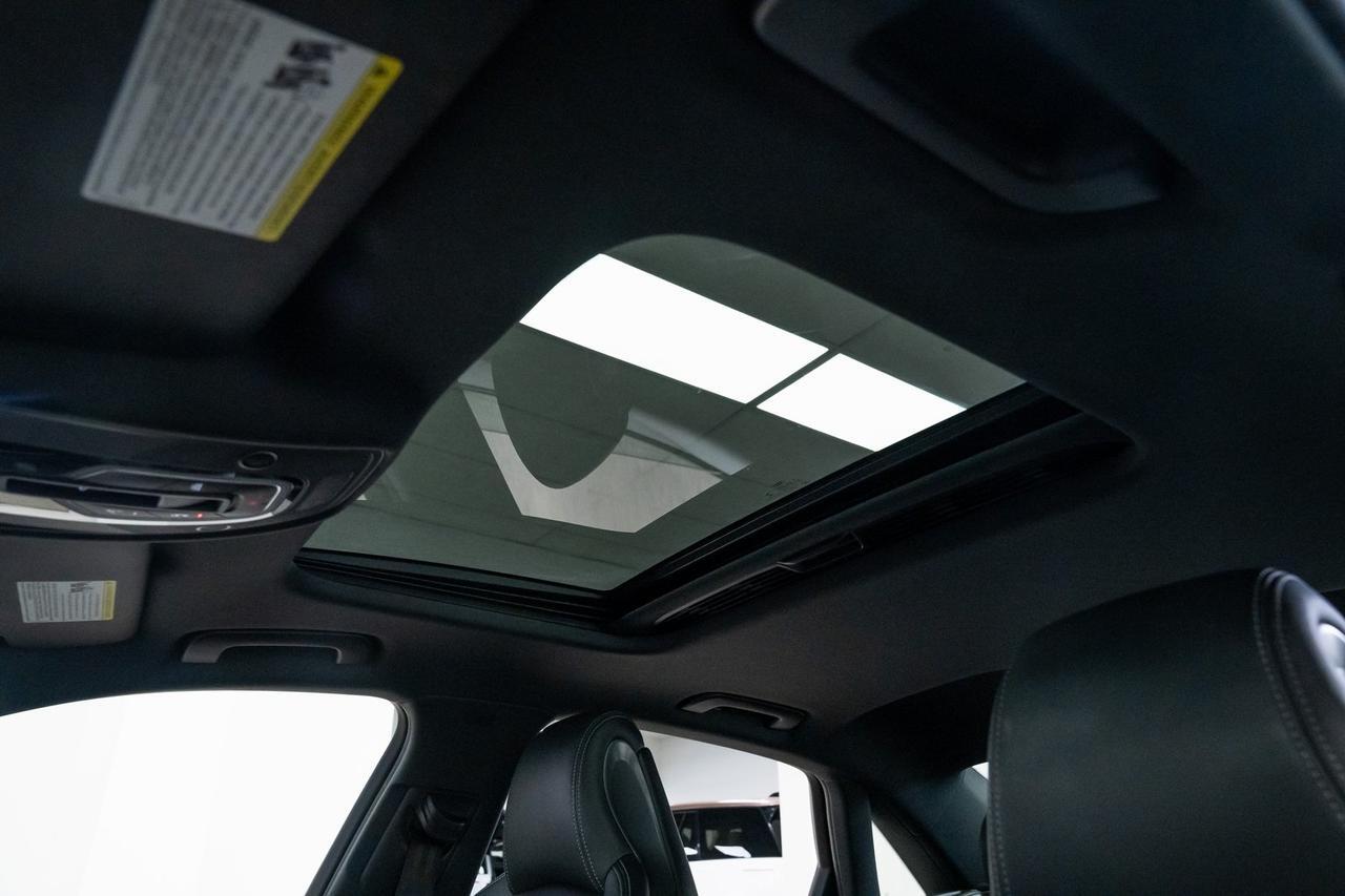 2019 Audi S4 3.0T Premium Plus Fine Nappa Leather Interior Portland OR