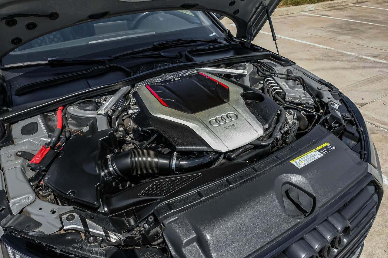 2019 Audi S4 3.0T Premium Plus Richardson TX
