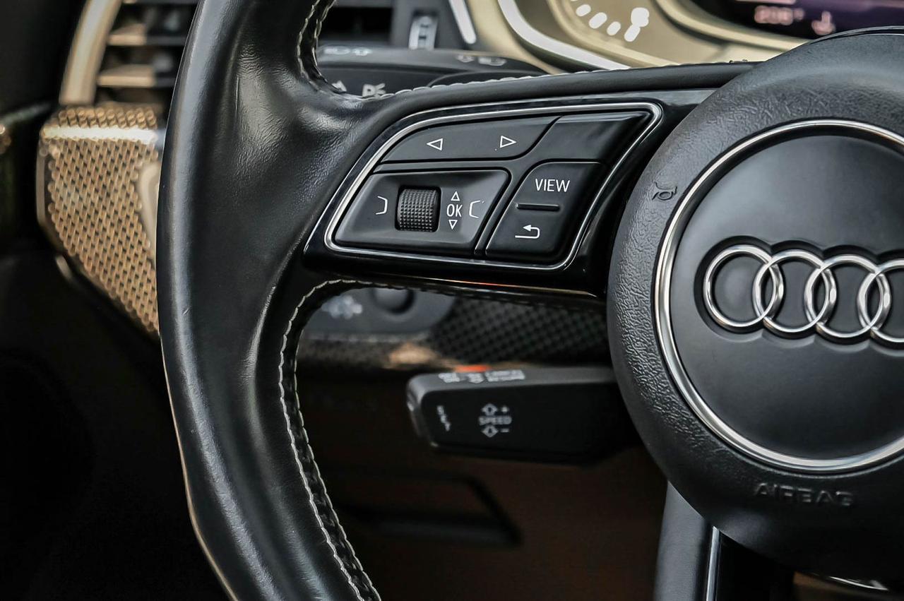 2019 Audi S4 3.0T Premium Plus Richardson TX