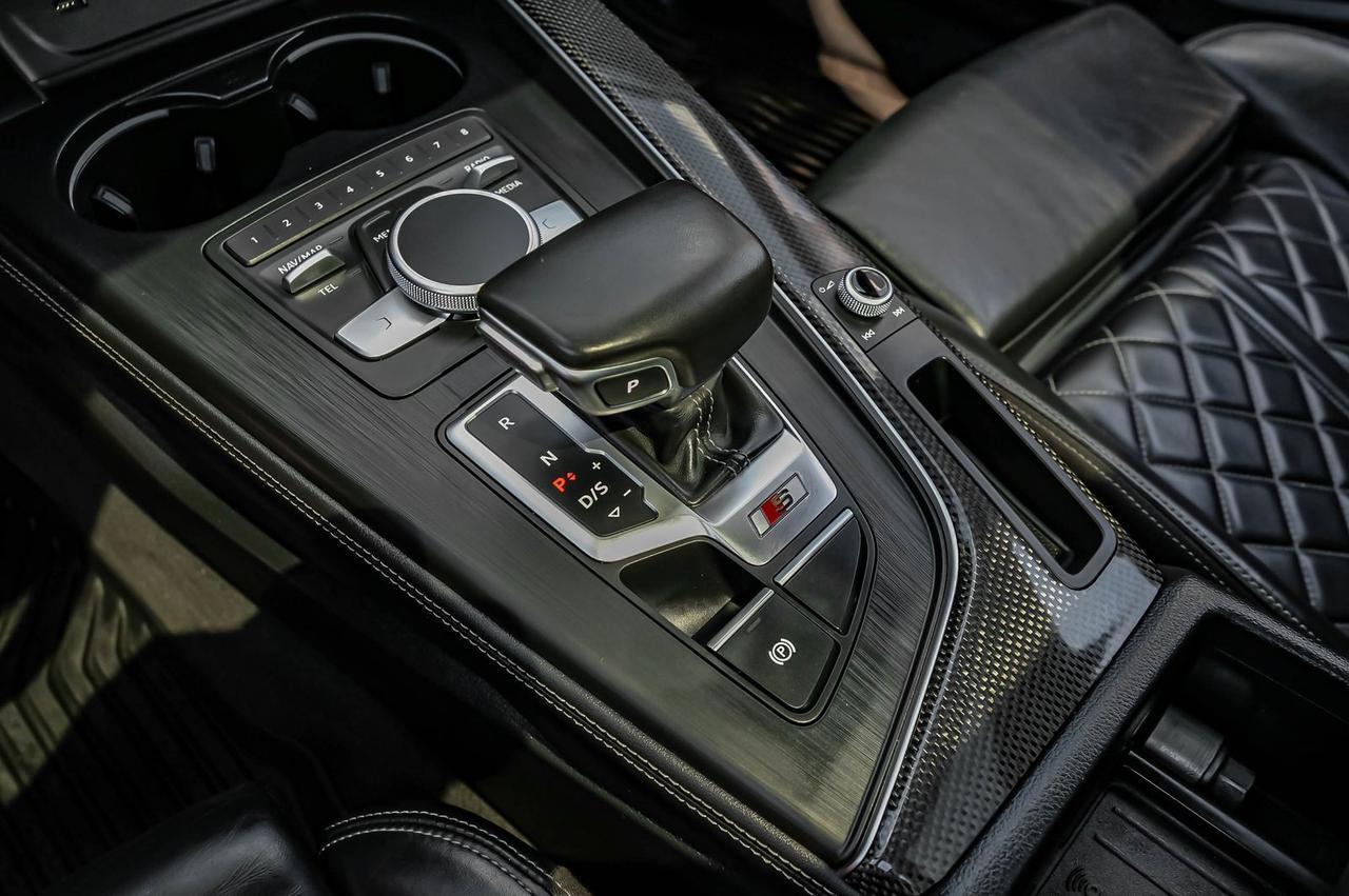 2019 Audi S4 3.0T Premium Plus Richardson TX