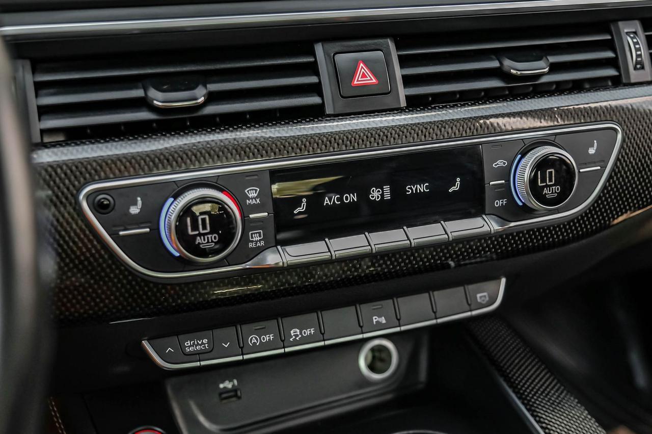 2019 Audi S4 3.0T Premium Plus Richardson TX