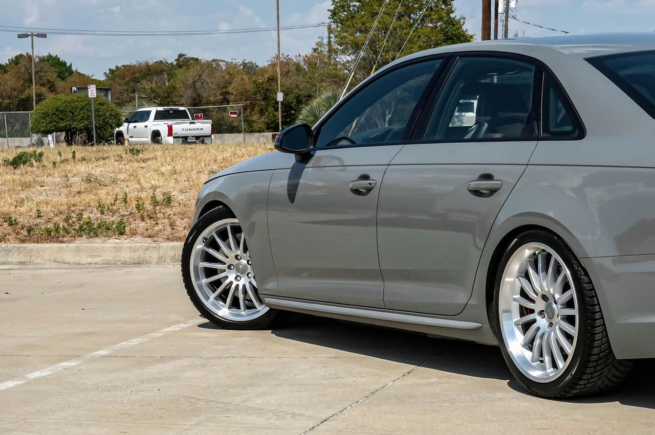 2019 Audi S4 3.0T Premium Plus Richardson TX