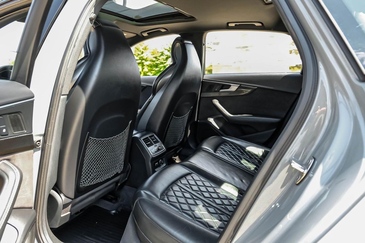 2019 Audi S4 3.0T Premium Plus Richardson TX