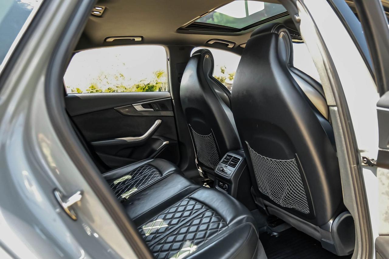 2019 Audi S4 3.0T Premium Plus Richardson TX