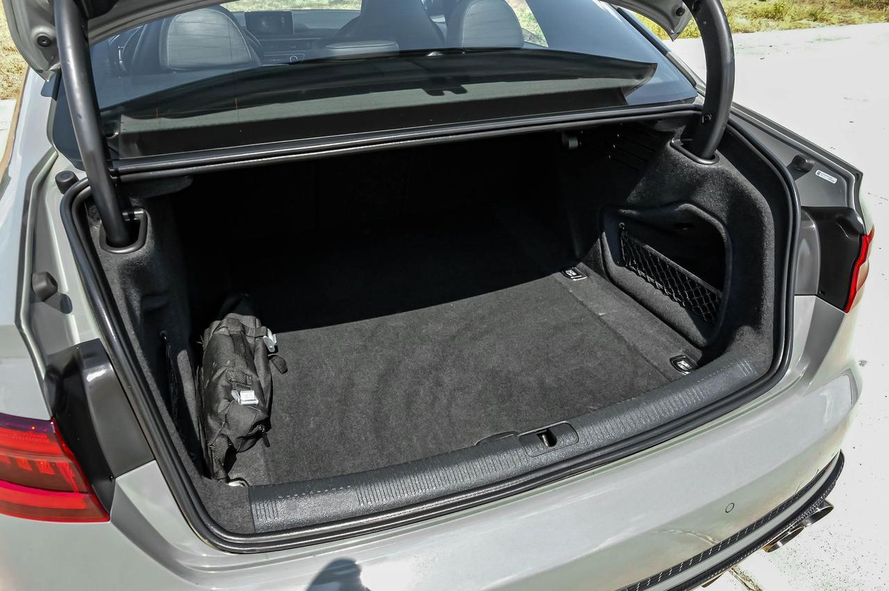 2019 Audi S4 3.0T Premium Plus Richardson TX