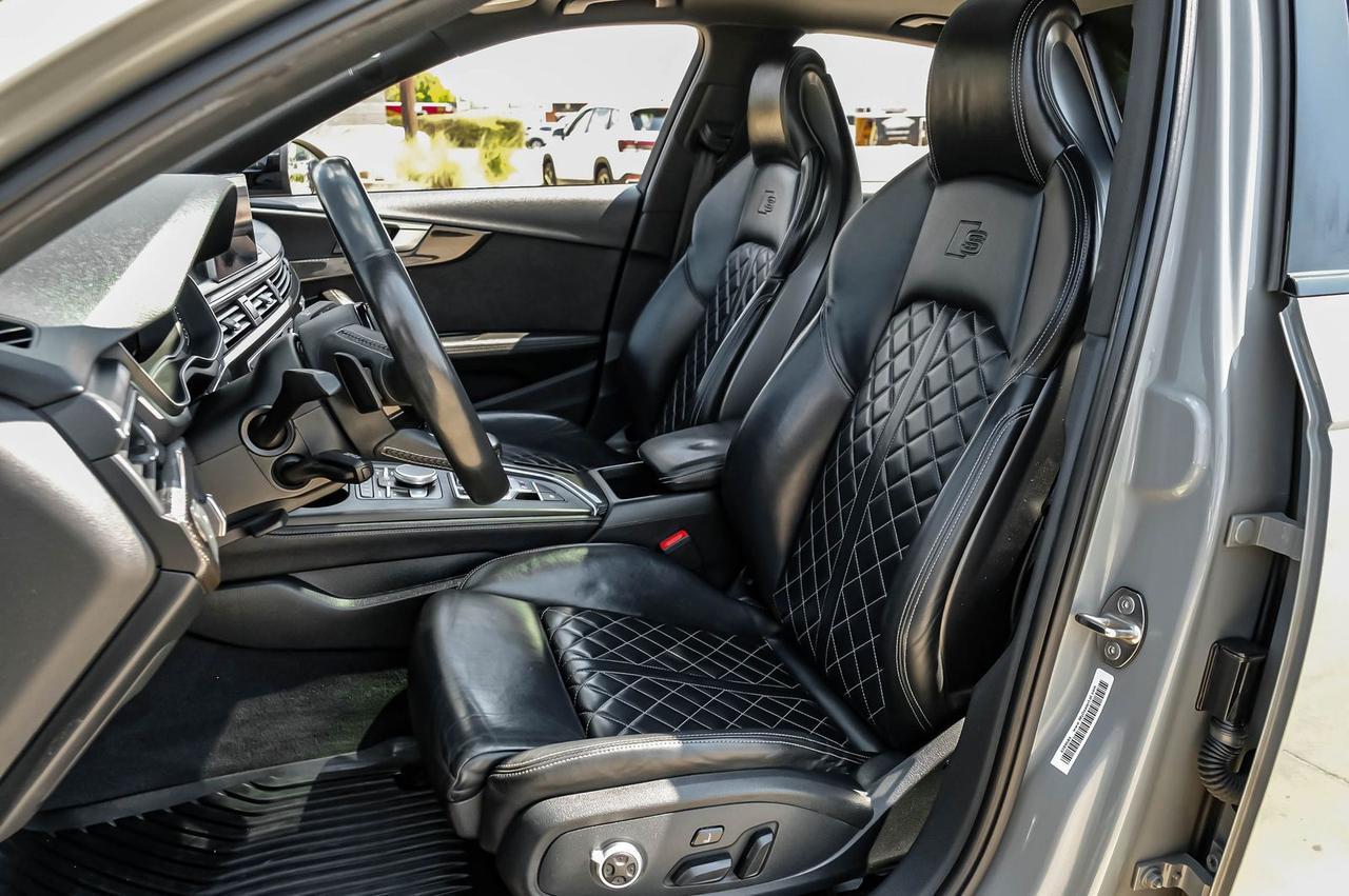 2019 Audi S4 3.0T Premium Plus Richardson TX