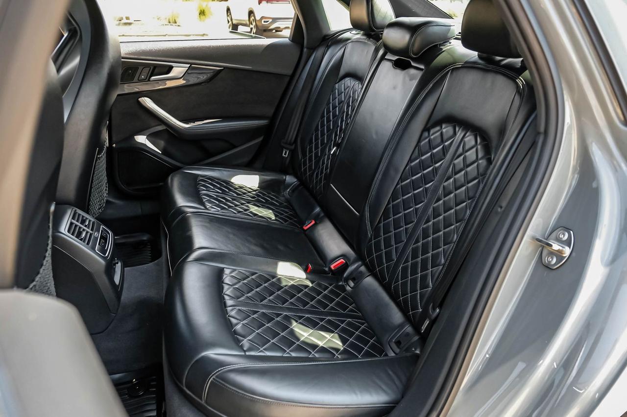 2019 Audi S4 3.0T Premium Plus Richardson TX