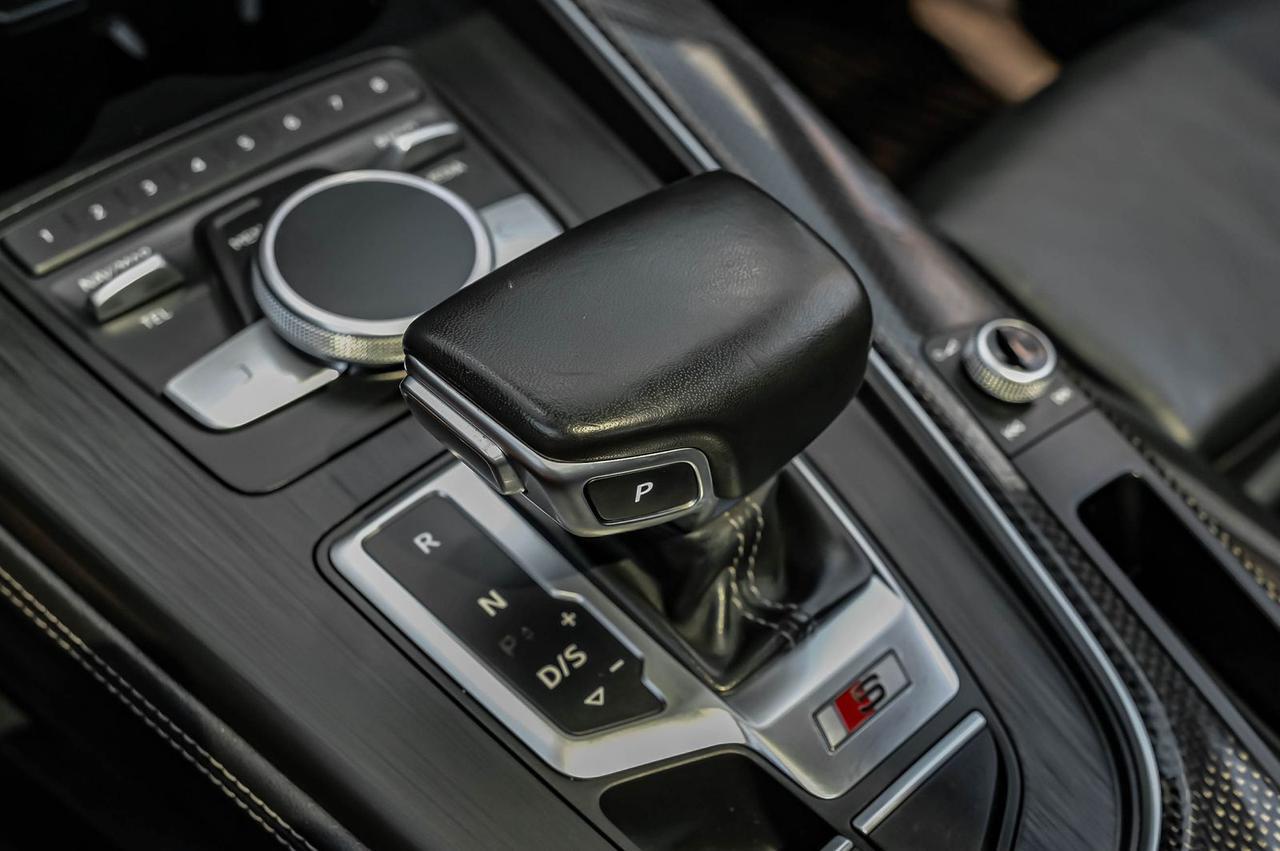 2019 Audi S4 3.0T Premium Plus Richardson TX