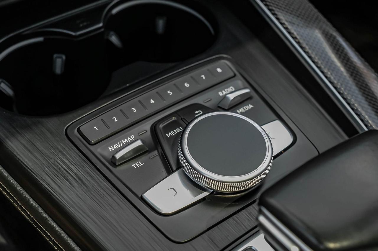 2019 Audi S4 3.0T Premium Plus Richardson TX