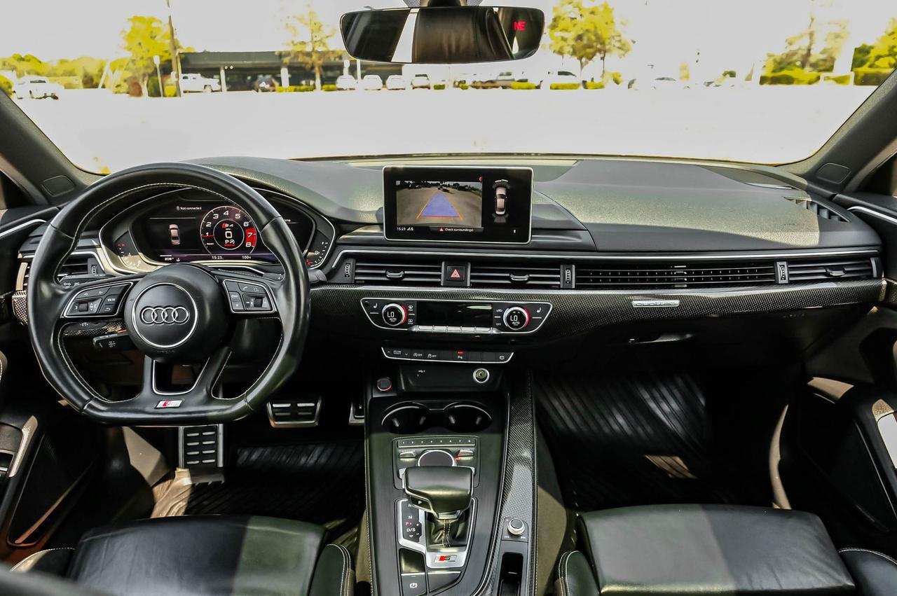 2019 Audi S4 3.0T Premium Plus Richardson TX