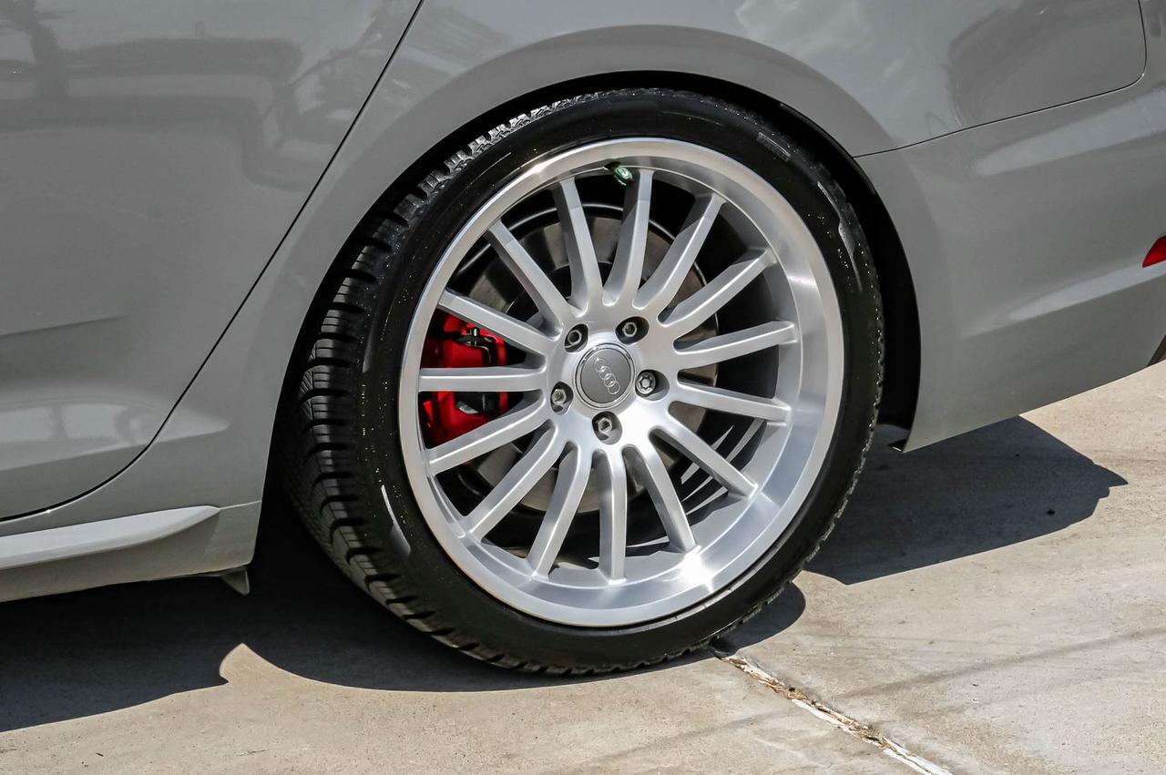 2019 Audi S4 3.0T Premium Plus Richardson TX
