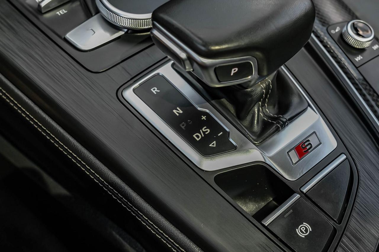 2019 Audi S4 3.0T Premium Plus Richardson TX
