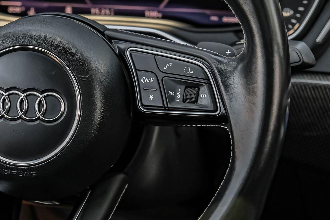 2019 Audi S4 3.0T Premium Plus Richardson TX