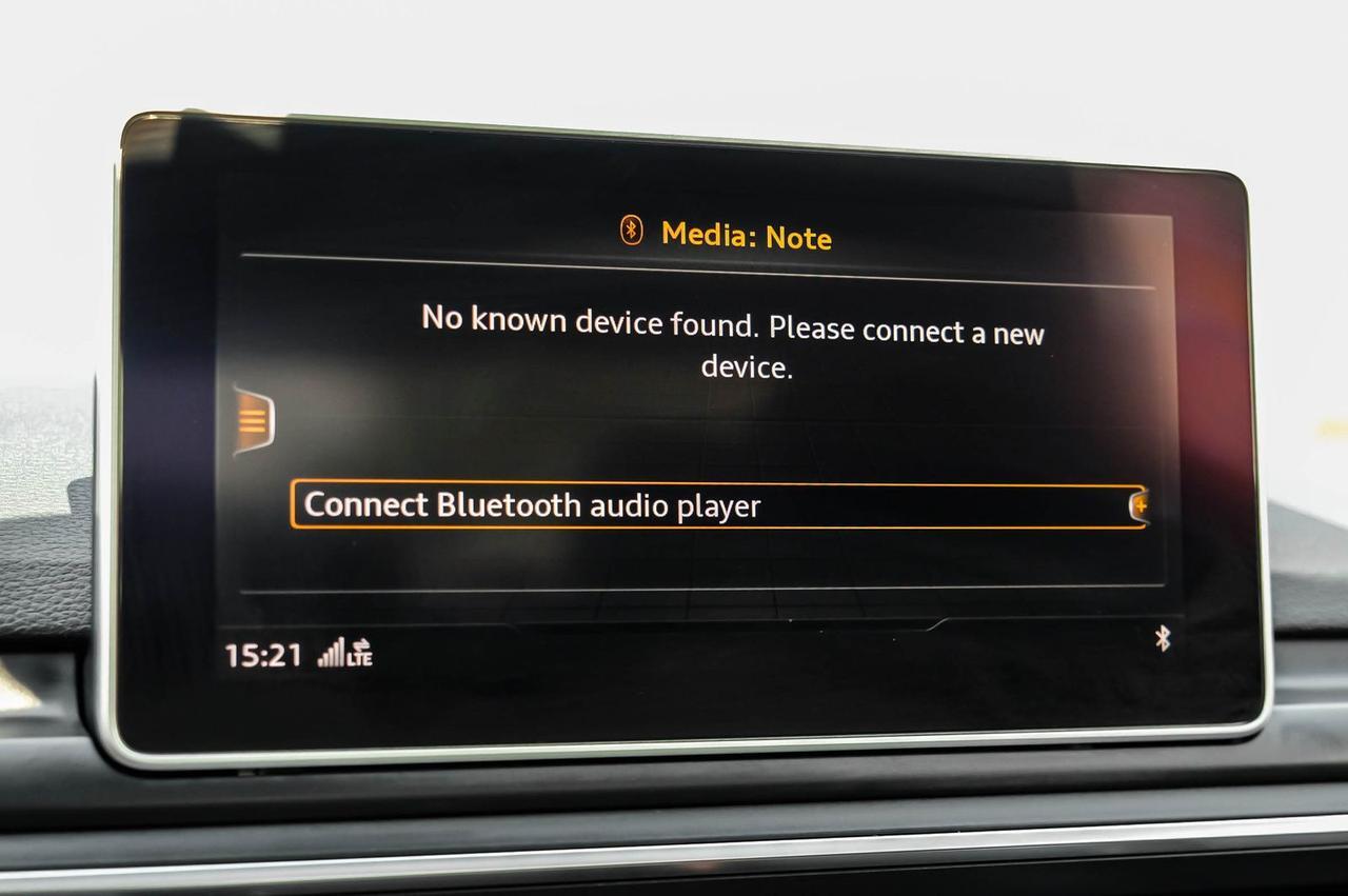 2019 Audi S4 3.0T Premium Plus Richardson TX
