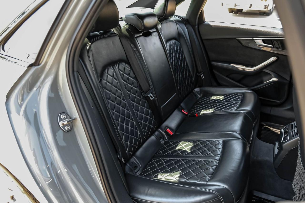 2019 Audi S4 3.0T Premium Plus Richardson TX