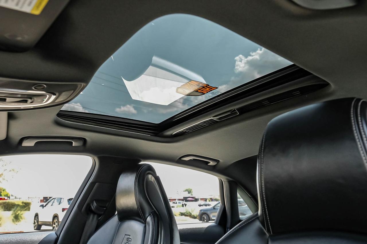2019 Audi S4 3.0T Premium Plus Richardson TX