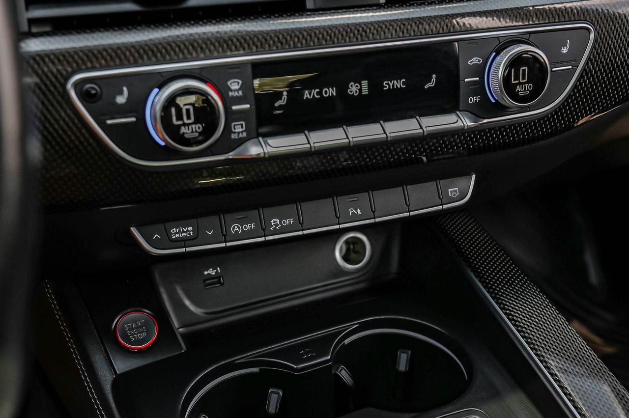 2019 Audi S4 3.0T Premium Plus Richardson TX