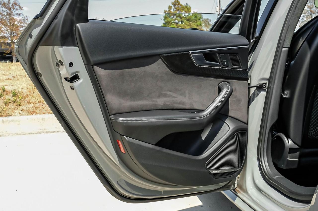 2019 Audi S4 3.0T Premium Plus Richardson TX