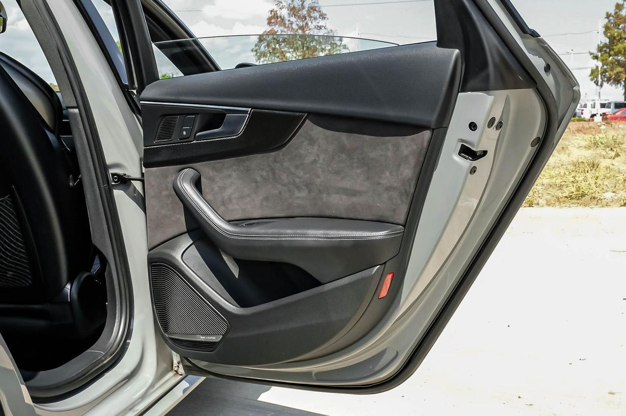2019 Audi S4 3.0T Premium Plus Richardson TX