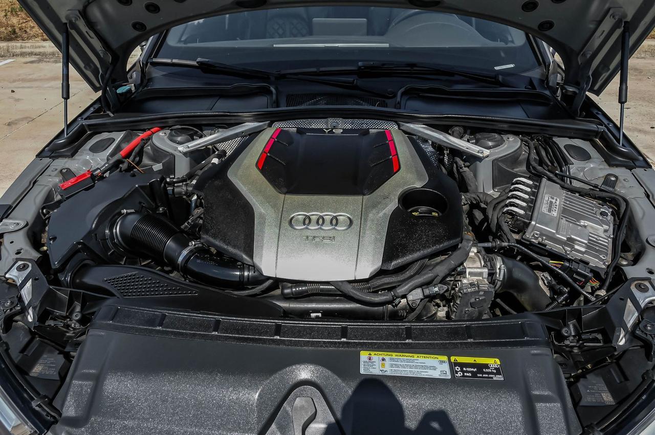 2019 Audi S4 3.0T Premium Plus Richardson TX