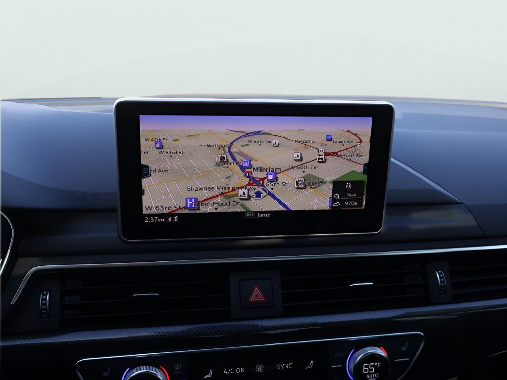2019 Audi S4 3.0T Premium Plus San Clemente CA