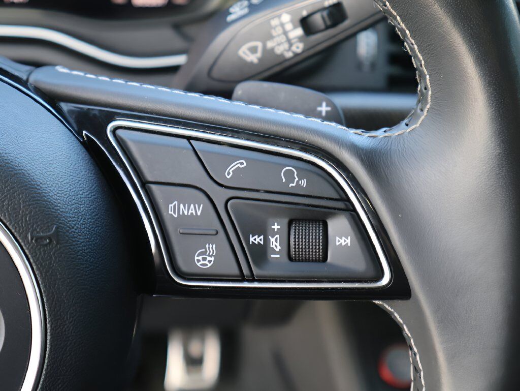 2019 Audi S4 3.0T Premium Plus San Clemente CA