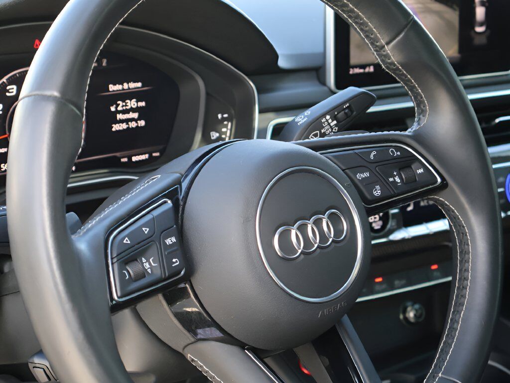 2019 Audi S4 3.0T Premium Plus San Clemente CA