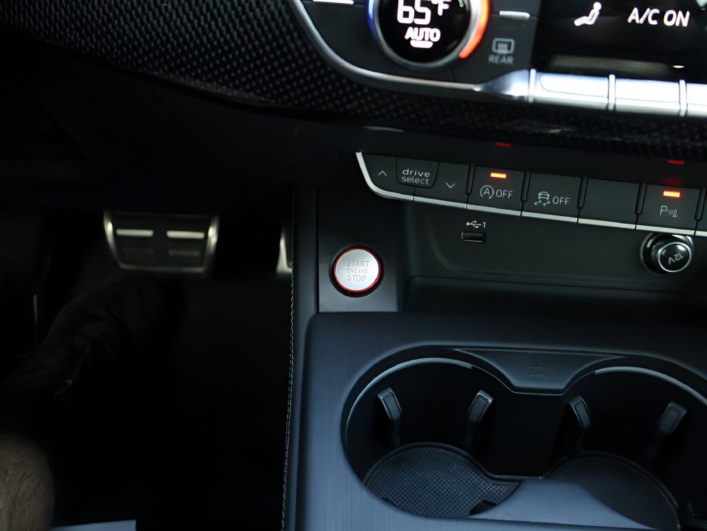 2019 Audi S4 3.0T Premium Plus San Clemente CA