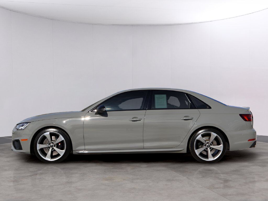2019 Audi S4 3.0T Premium Plus San Clemente CA