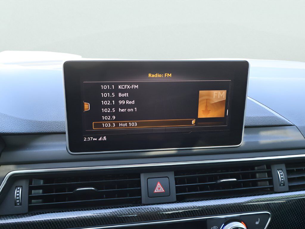 2019 Audi S4 3.0T Premium Plus San Clemente CA